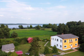 Ferienwohnung am alten Gutshaus, Silz